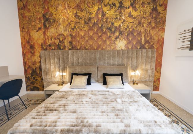 Apartment in Roma - Splendor Eternal 3 BR Apartment in the City Center Apartment in Roma - Splendor Eternal 3 BR Apartment in the City Center