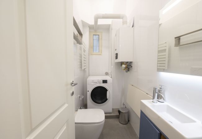 Apartment in Roma - Splendor Eternal 3 BR Apartment in the City Center Apartment in Roma - Splendor Eternal 3 BR Apartment in the City Center