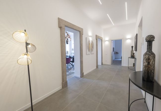 Apartment in Roma - Splendor Eternal 3 BR Apartment in the City Center Apartment in Roma - Splendor Eternal 3 BR Apartment in the City Center