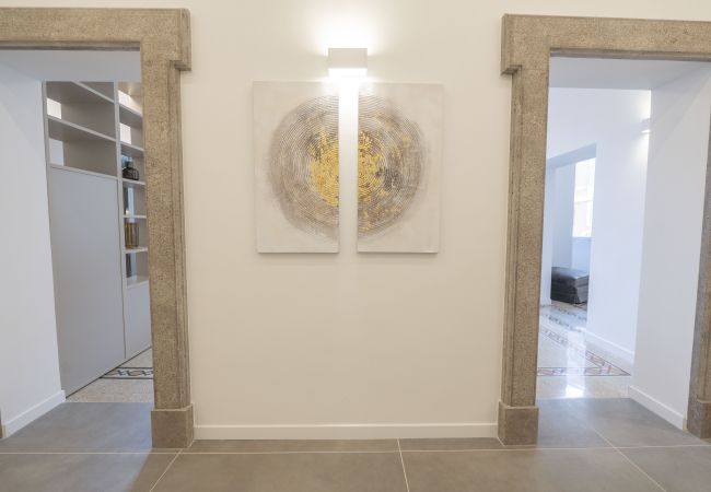 Apartment in Roma - Splendor Eternal 3 BR Apartment in the City Center Apartment in Roma - Splendor Eternal 3 BR Apartment in the City Center