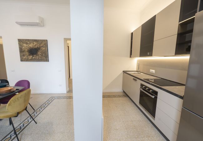 Apartment in Roma - Splendor Eternal 3 BR Apartment in the City Center Apartment in Roma - Splendor Eternal 3 BR Apartment in the City Center