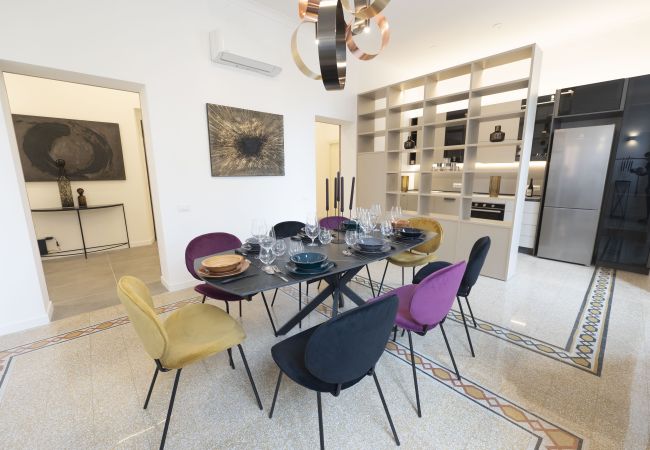 Apartment in Roma - Splendor Eternal 3 BR Apartment in the City Center Apartment in Roma - Splendor Eternal 3 BR Apartment in the City Center