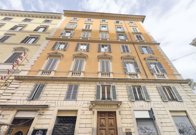 Apartment in Roma - Splendor Eternal 3 BR Apartment in the City Center Apartment in Roma - Splendor Eternal 3 BR Apartment in the City Center