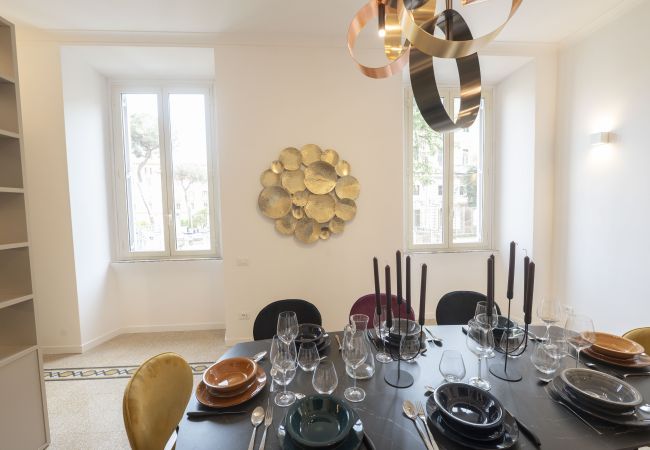 Apartment in Roma - Splendor Eternal 3 BR Apartment in the City Center Apartment in Roma - Splendor Eternal 3 BR Apartment in the City Center
