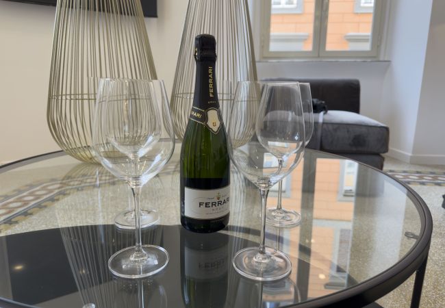 Apartment in Roma - Splendor Eternal 3 BR Apartment in the City Center Apartment in Roma - Splendor Eternal 3 BR Apartment in the City Center