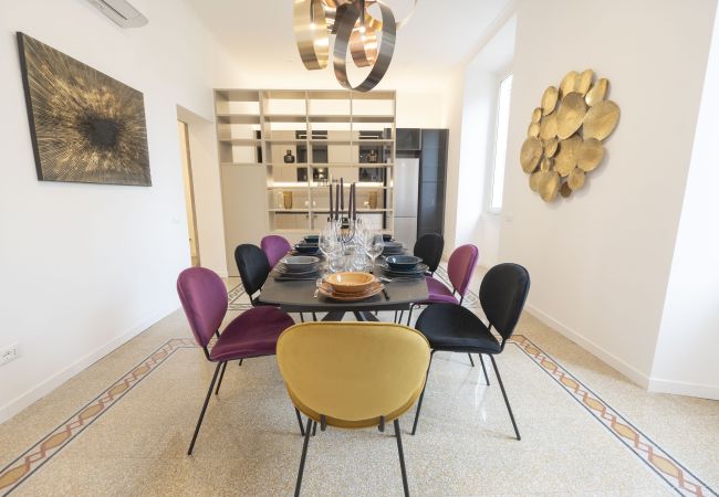 Apartment in Roma - Splendor Eternal 3 BR Apartment in the City Center Apartment in Roma - Splendor Eternal 3 BR Apartment in the City Center