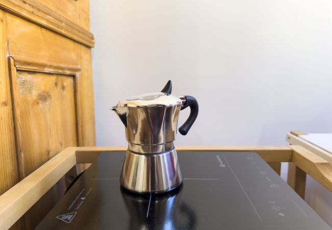 Studio in Roma - Trastevere Romantic Nest Studio in Roma - Trastevere Romantic Nest