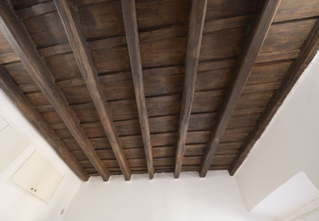 Studio in Roma - Trastevere Romantic Nest Studio in Roma - Trastevere Romantic Nest