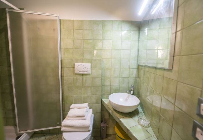 Studio in Roma - Trastevere Romantic Nest Studio in Roma - Trastevere Romantic Nest