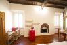 Studio in Roma - Trastevere Romantic Nest Studio in Roma - Trastevere Romantic Nest