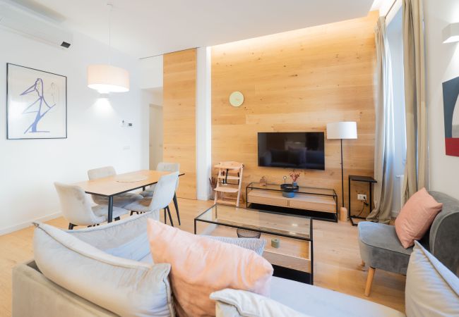 Apartment in Roma - Barbra Suite Testaccio