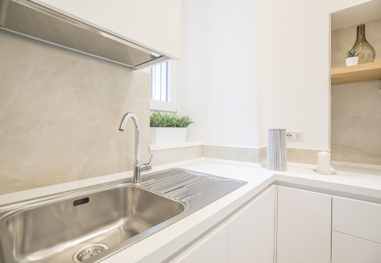Apartment in Rome - Barbra Suite Testaccio