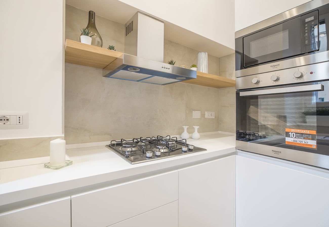 Apartment in Rome - Barbra Suite Testaccio