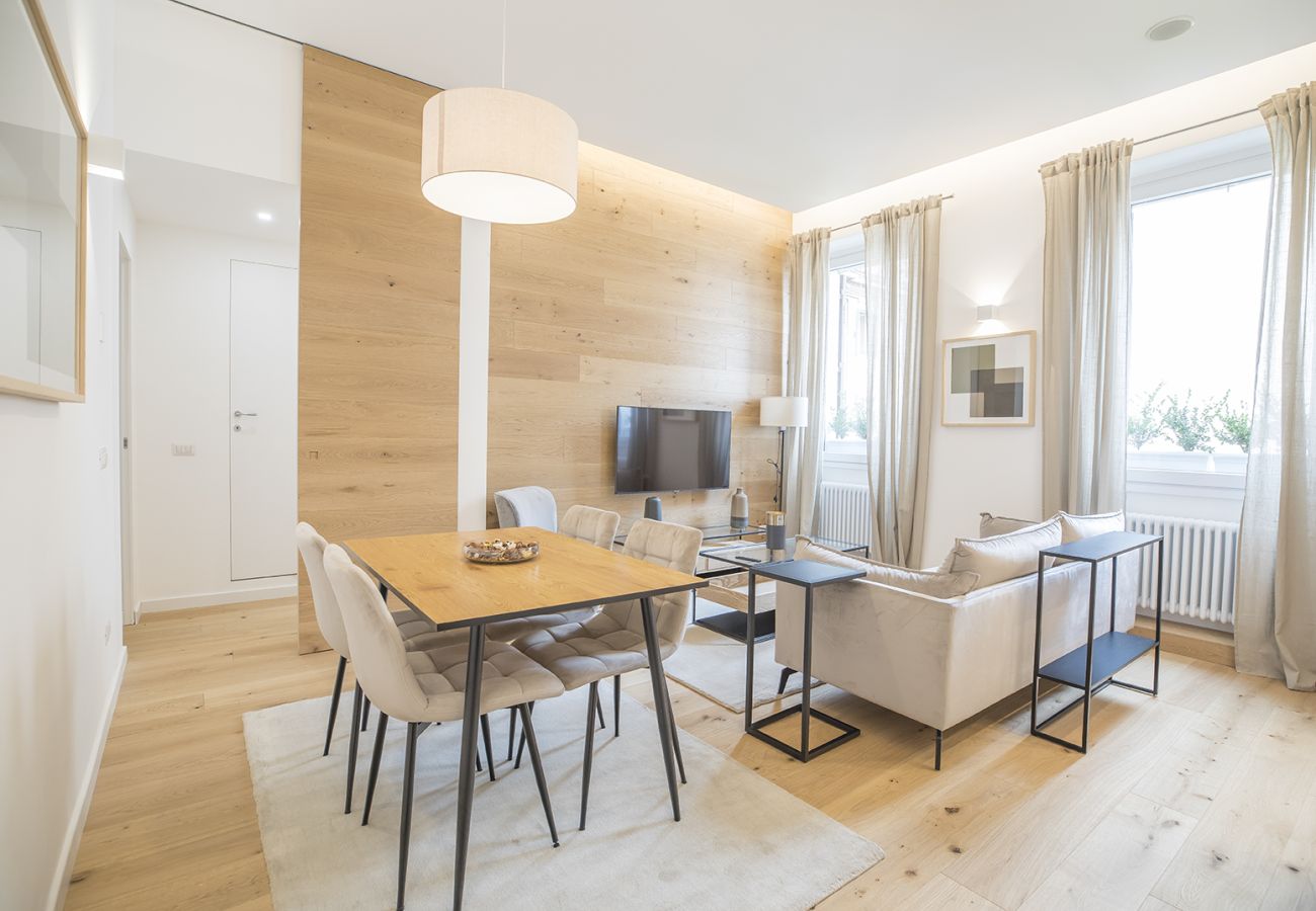 Apartment in Rome - Barbra Suite Testaccio