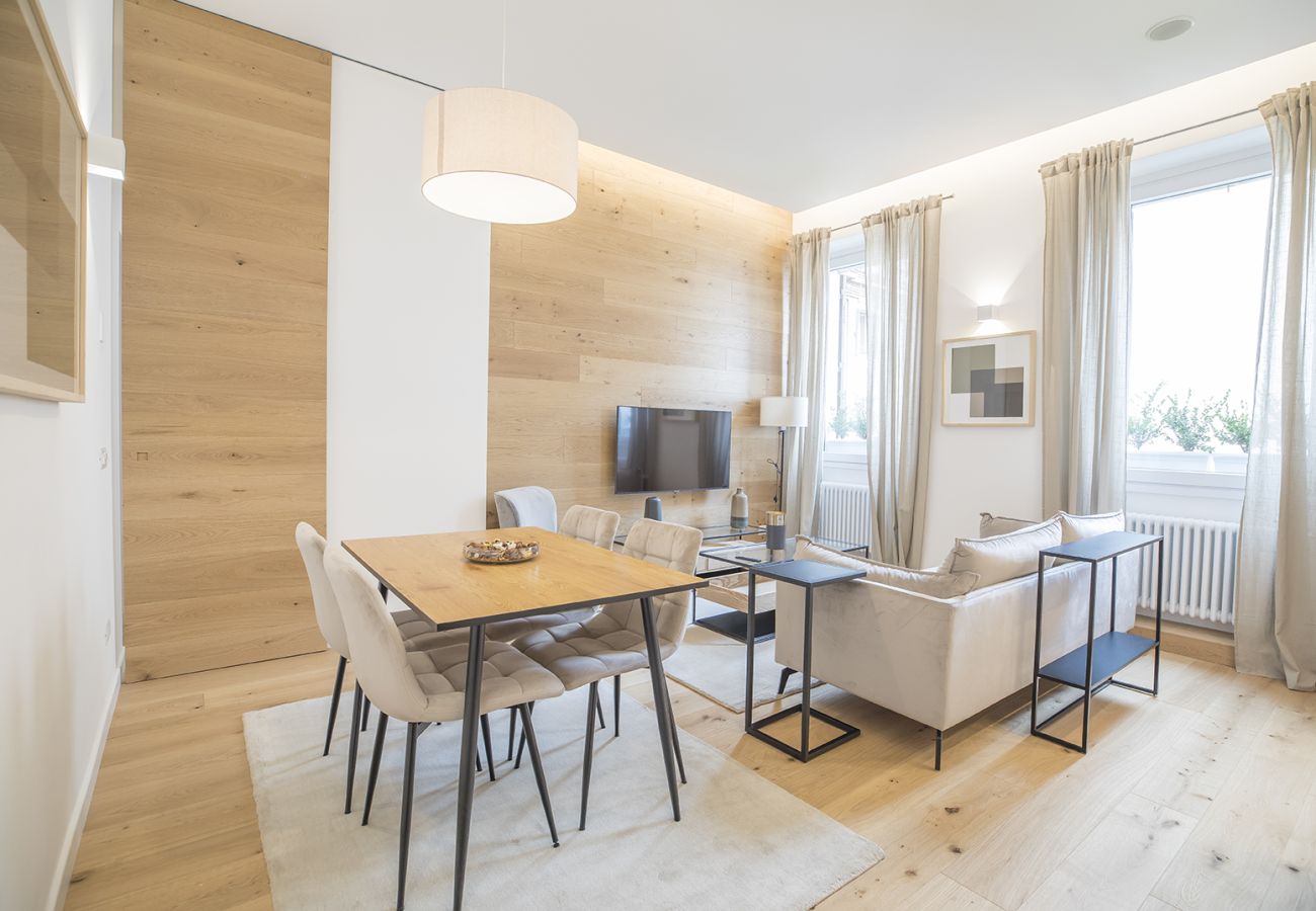 Apartment in Rome - Barbra Suite Testaccio