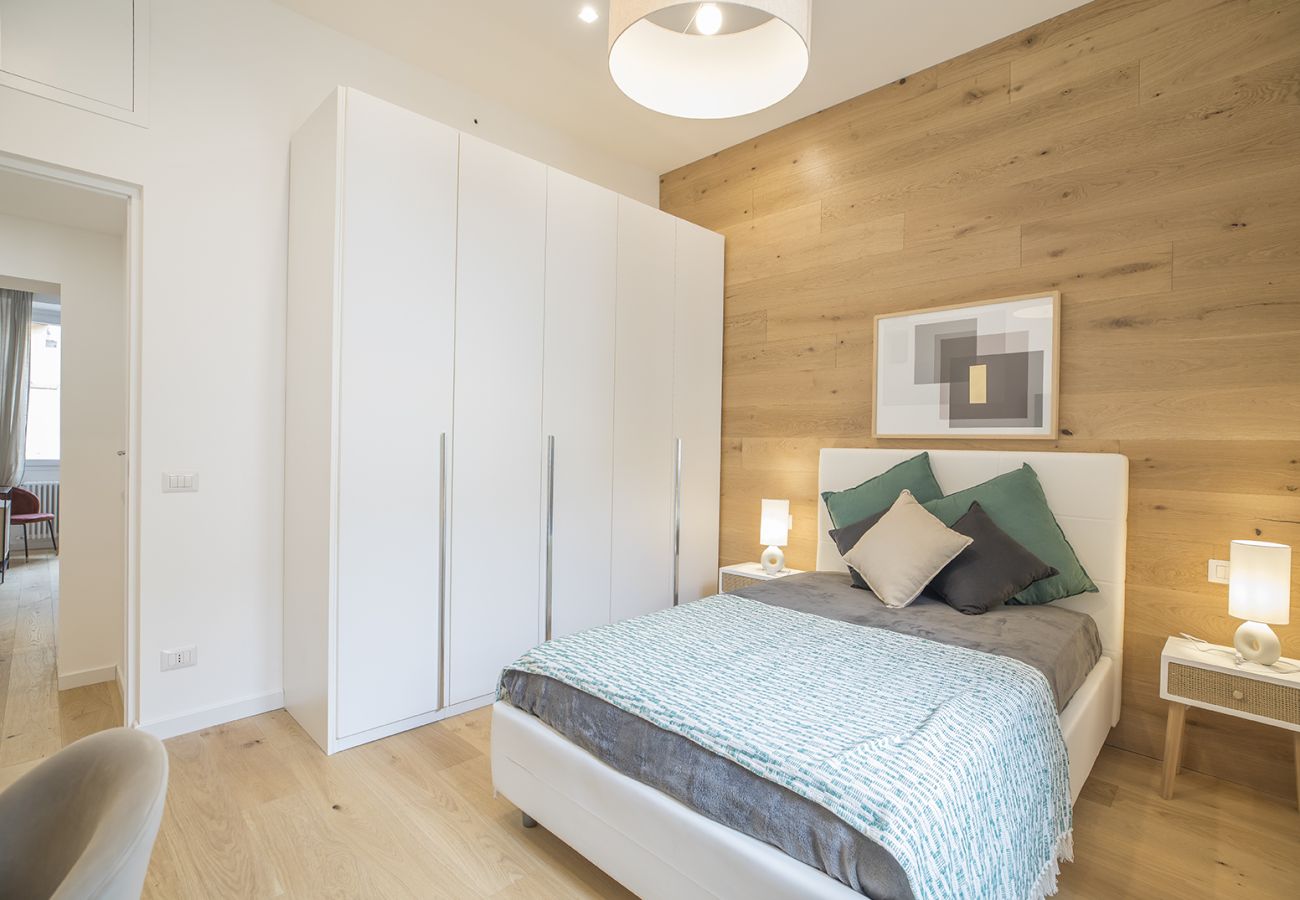 Apartment in Rome - Barbra Suite Testaccio