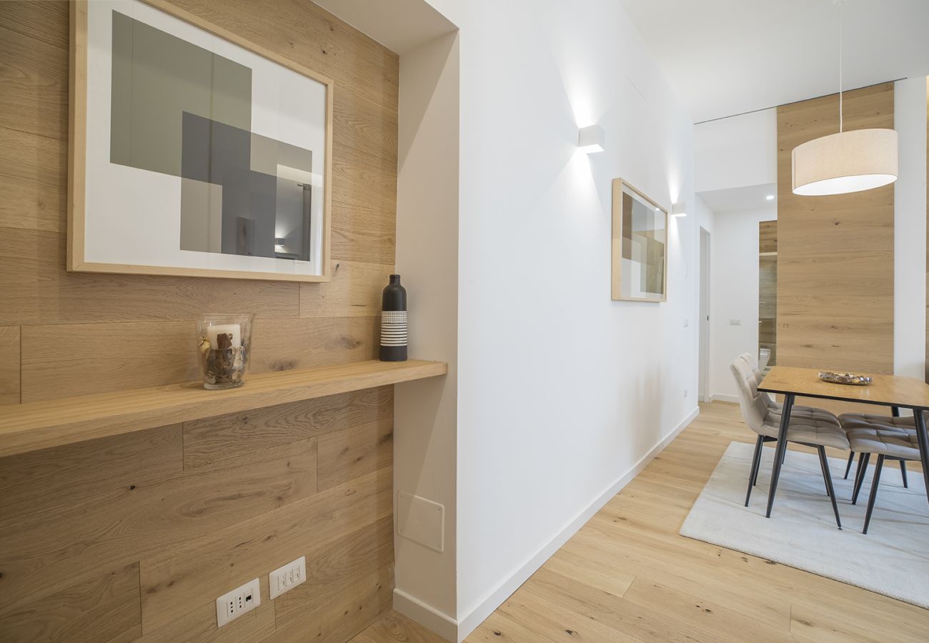 Apartment in Rome - Barbra Suite Testaccio
