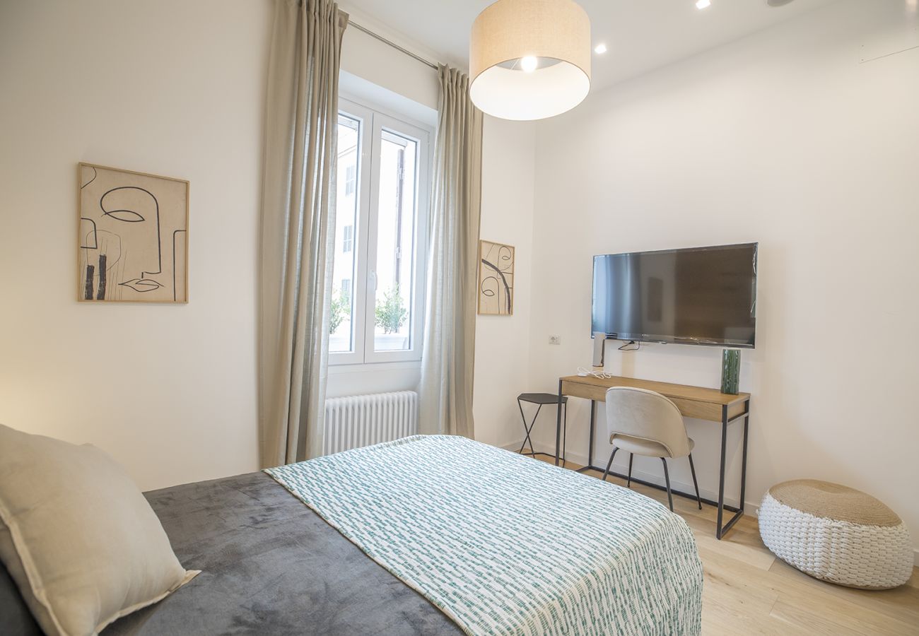 Apartment in Rome - Barbra Suite Testaccio