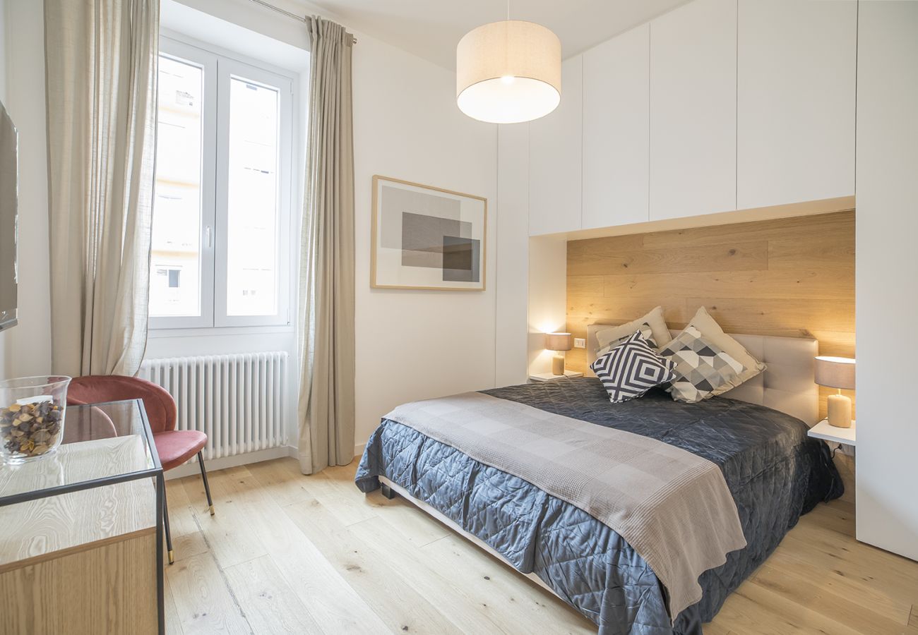 Apartment in Rome - Barbra Suite Testaccio