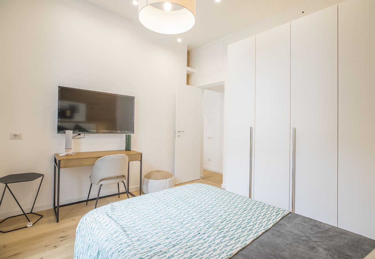 Apartment in Rome - Barbra Suite Testaccio