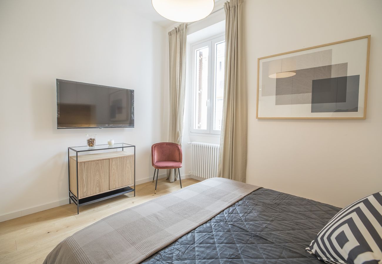 Apartment in Rome - Barbra Suite Testaccio