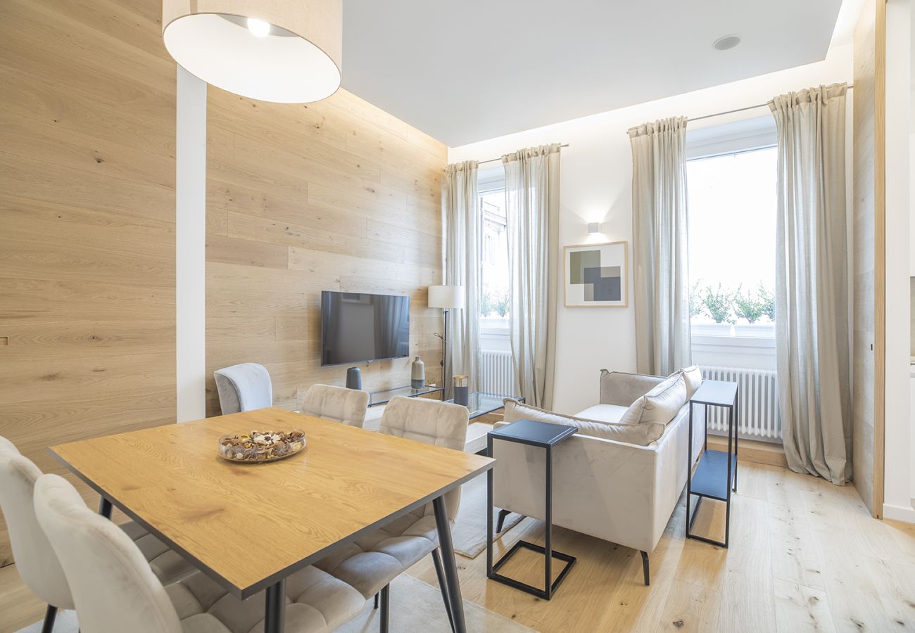 Apartment in Rome - Barbra Suite Testaccio