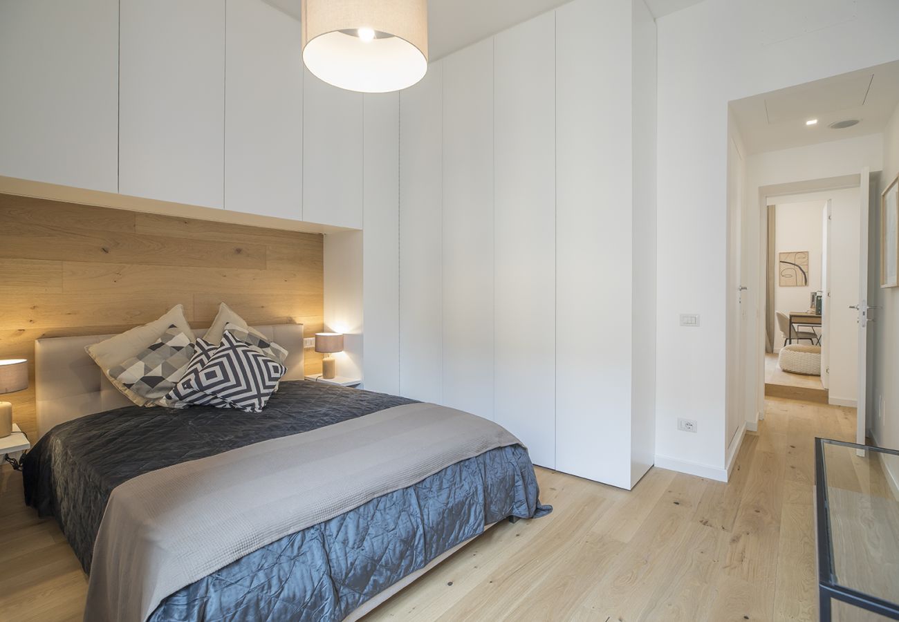 Apartment in Rome - Barbra Suite Testaccio
