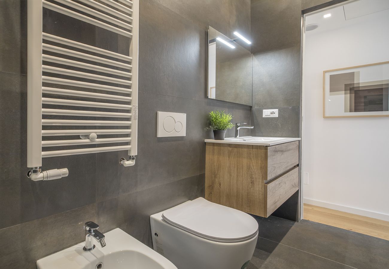 Apartment in Rome - Barbra Suite Testaccio