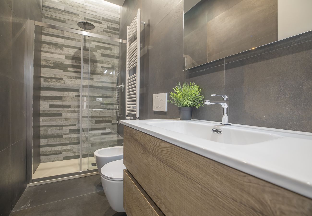 Apartment in Rome - Barbra Suite Testaccio