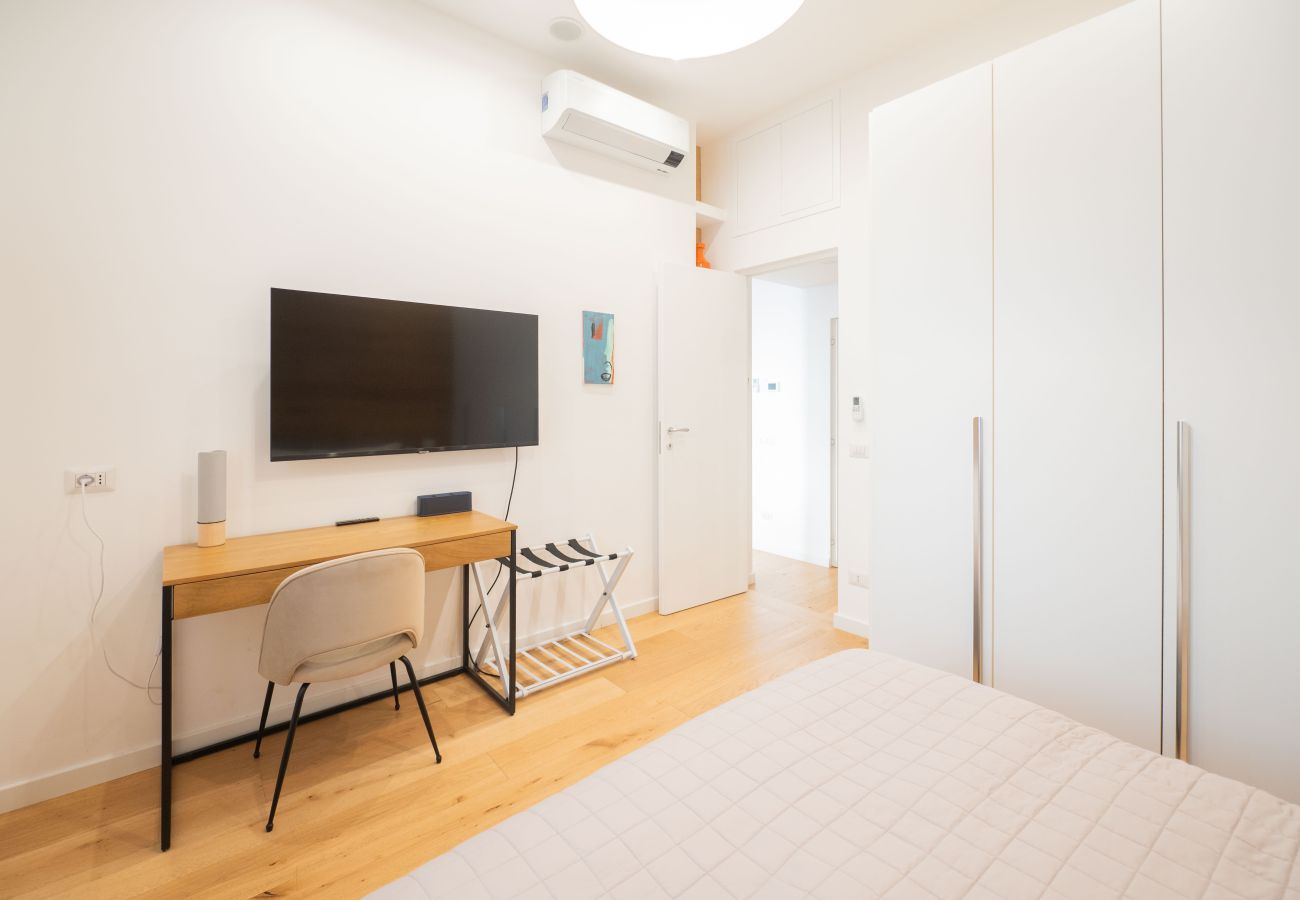 Apartment in Rome - Barbra Suite Testaccio