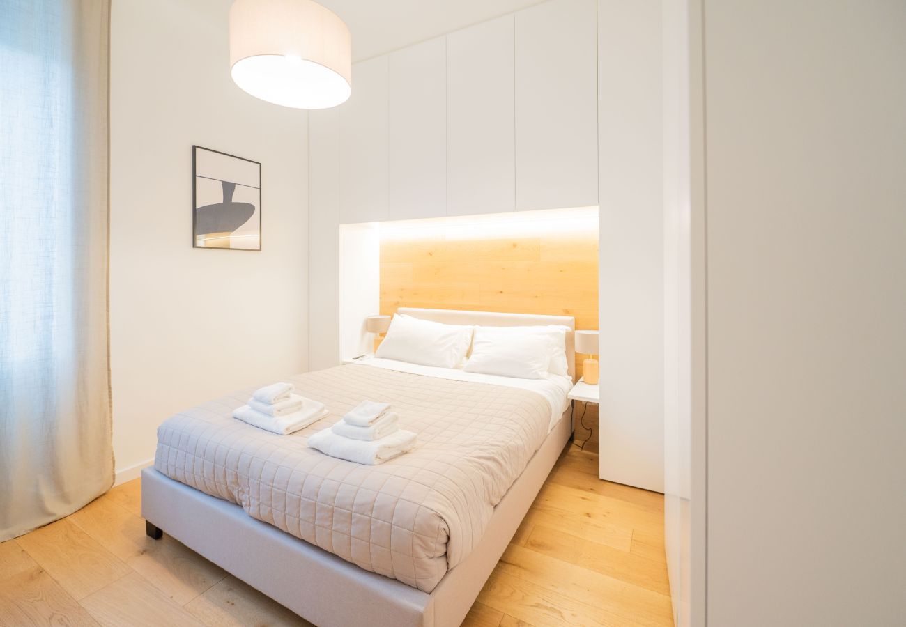 Apartment in Rome - Barbra Suite Testaccio