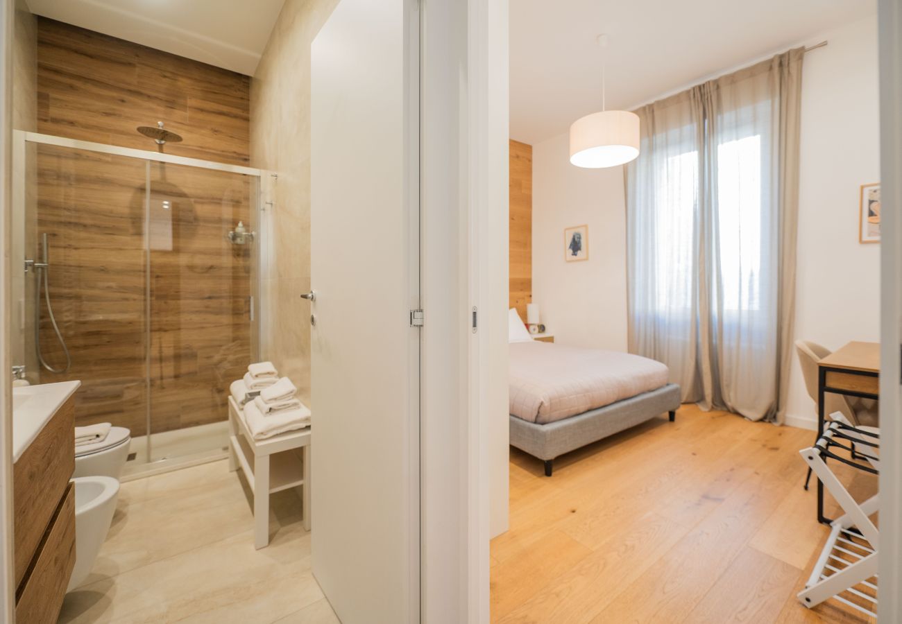 Apartment in Rome - Barbra Suite Testaccio