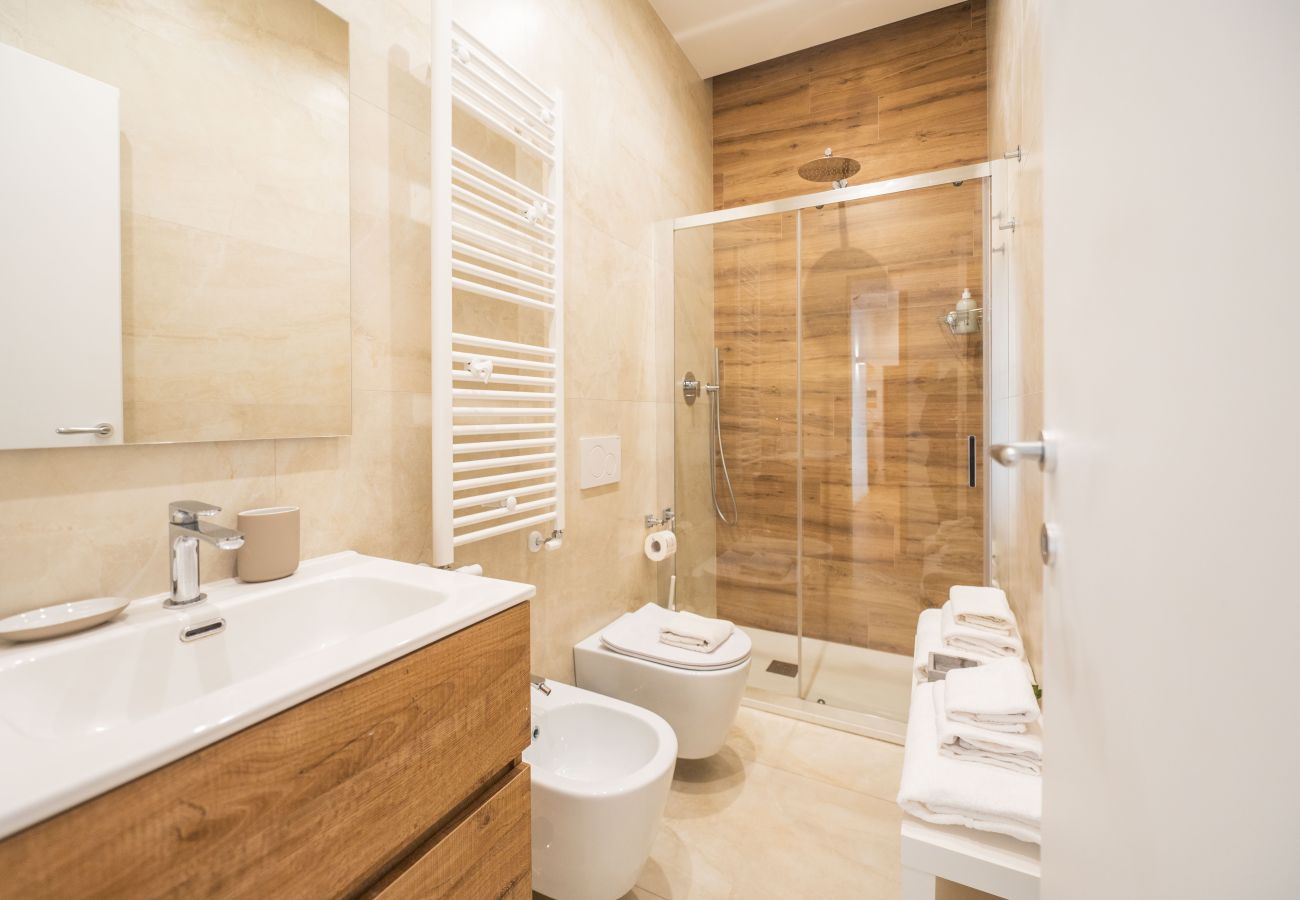 Apartment in Rome - Barbra Suite Testaccio