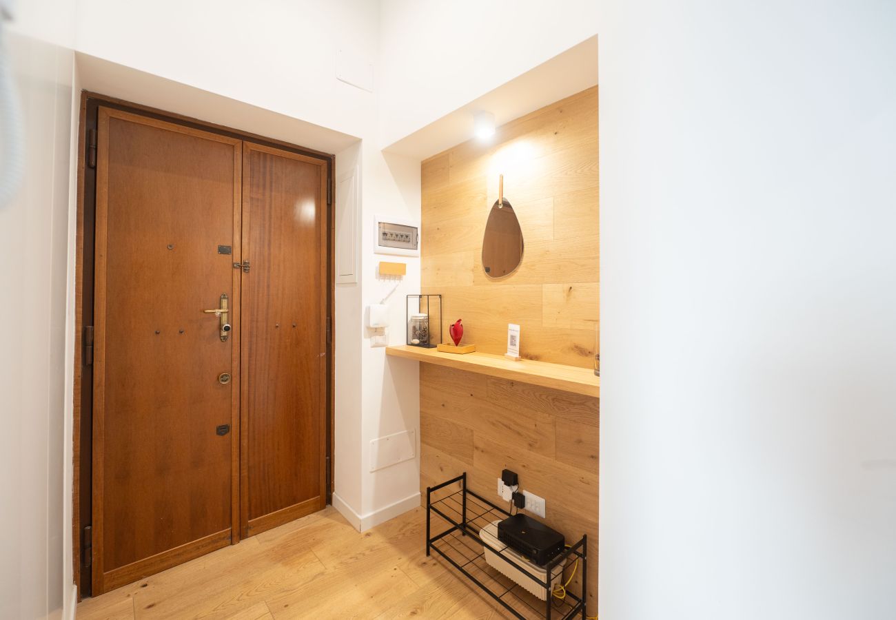 Apartment in Rome - Barbra Suite Testaccio