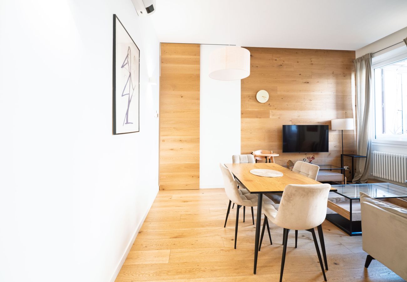 Apartment in Rome - Barbra Suite Testaccio