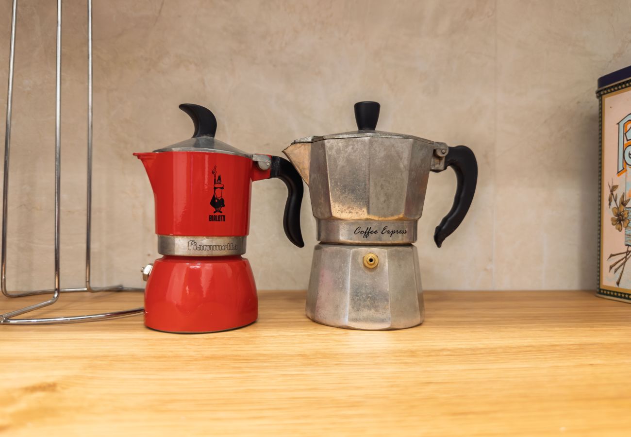 Apartment in Rome - Barbra Suite Testaccio