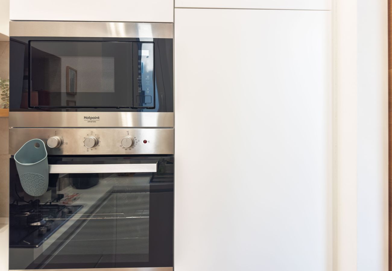 Apartment in Rome - Barbra Suite Testaccio