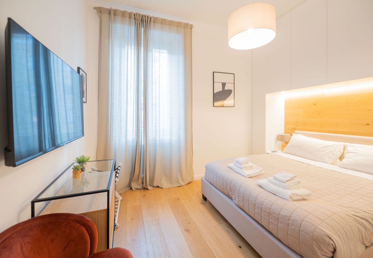 Apartment in Rome - Barbra Suite Testaccio