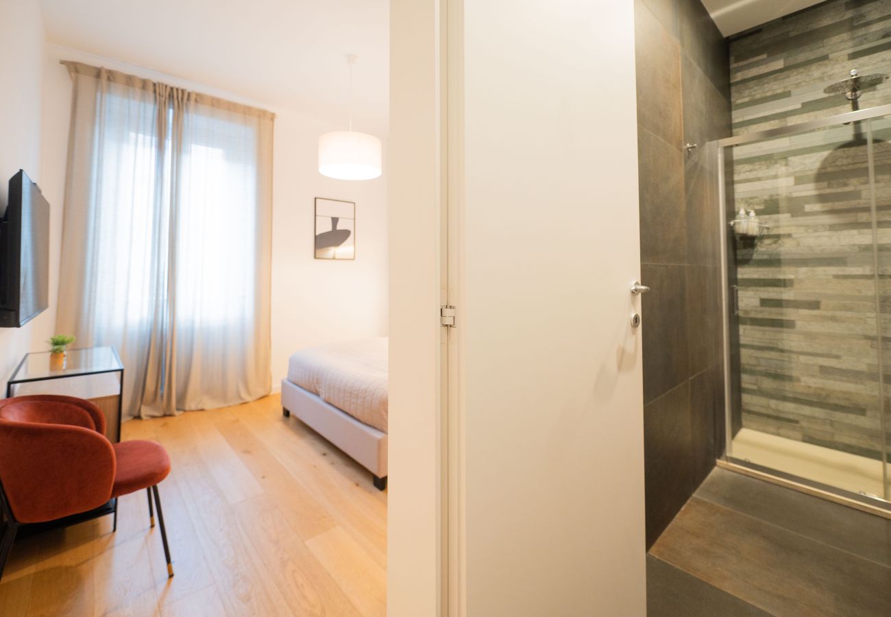 Apartment in Rome - Barbra Suite Testaccio