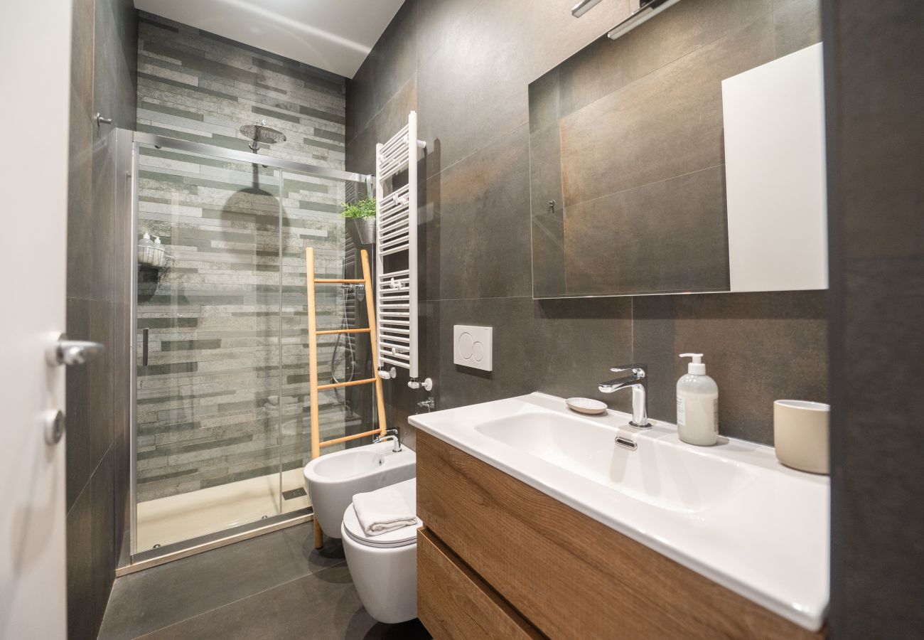 Apartment in Rome - Barbra Suite Testaccio