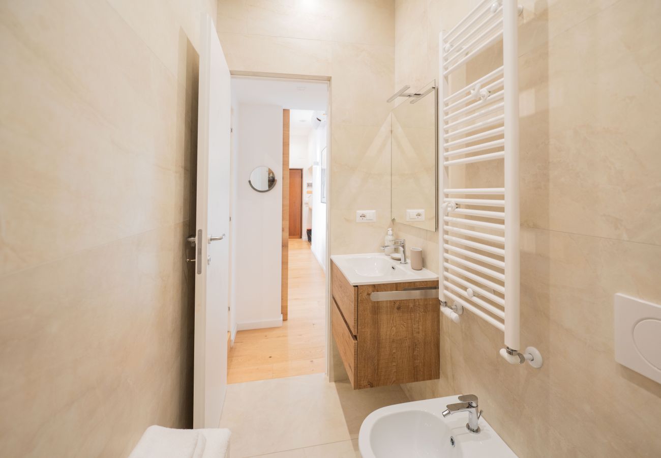 Apartment in Rome - Barbra Suite Testaccio