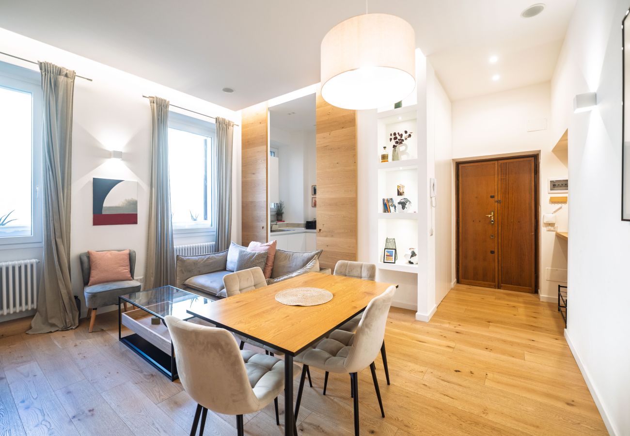 Apartment in Rome - Barbra Suite Testaccio