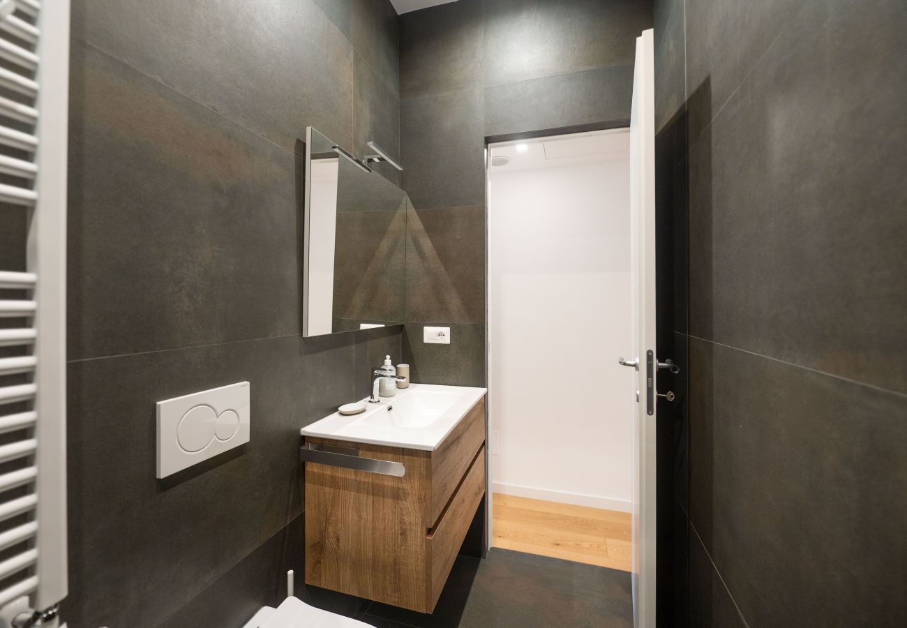 Apartment in Rome - Barbra Suite Testaccio