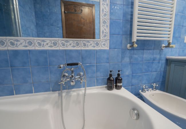 Apartment in Roma - Trastevere Charming  Apartment Apartment in Roma - Trastevere Charming  Apartment