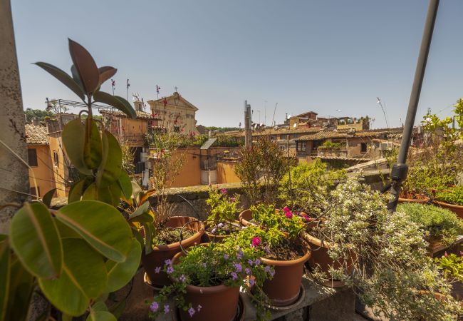 Apartment in Roma - Trastevere Charming  Apartment Apartment in Roma - Trastevere Charming  Apartment