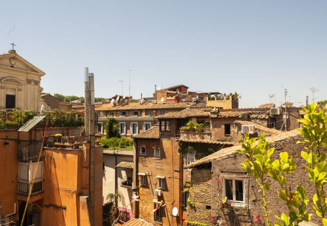 Apartment in Roma - Trastevere Charming  Apartment Apartment in Roma - Trastevere Charming  Apartment