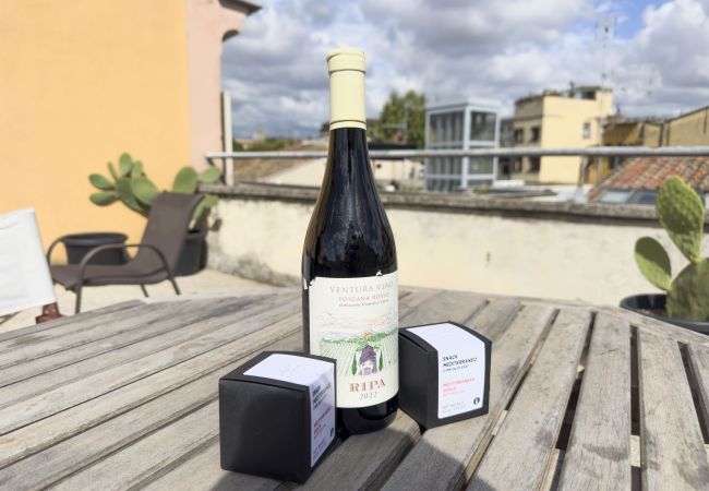 Apartment in Roma - Trastevere Charming  Apartment Apartment in Roma - Trastevere Charming  Apartment