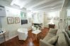 Apartment in Roma - Navona Ivy Retreat- Under the Roman Light