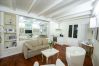 Apartment in Roma - Navona Ivy Retreat- Under the Roman Light