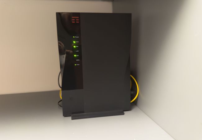 Apartment in Roma - The Scarlet Loft in Trastevere Apartment in Roma - The Scarlet Loft in Trastevere